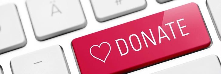 Donate Header