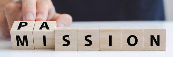 Mission Header